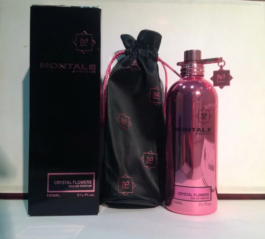 Montale оригинал. Монталь духи Crystal Flowers. Montale 100 Crystal Flowers. Montale Crystal Flowers 100 мл. Духи Монталь Кристал Флауэрс.