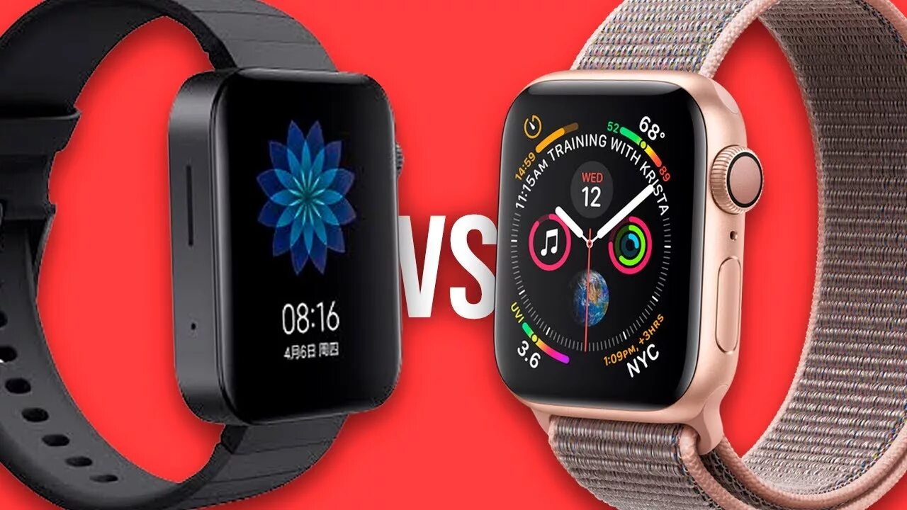 Эппл вотч Xiaomi. Часы Сяоми эпл. Сяоми ми вотч АПЛ вотч. Часы Xiaomi vs Apple watch. Watch xiaomi сравнить