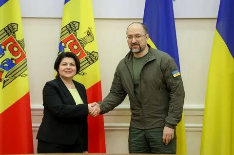 Молдова последние новости