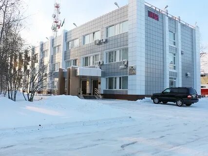 Нижневартовск мегион