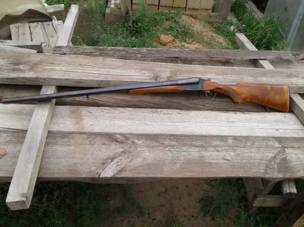 Ружья волгоград