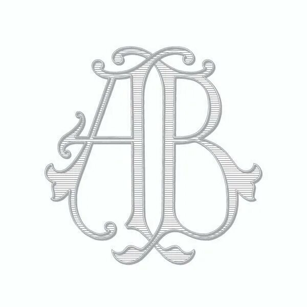 Логотипы монограммы. Вензель аб. монограммы букв. вензель буквы. монограмма ва.