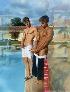 onlyfans. denisdosio. 