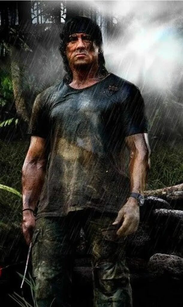 Рэмбо 2 дата выхода. Джон рэмбо 4. сталлоне рэмбо 4. john rambo 2008 poster.