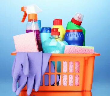 Household products