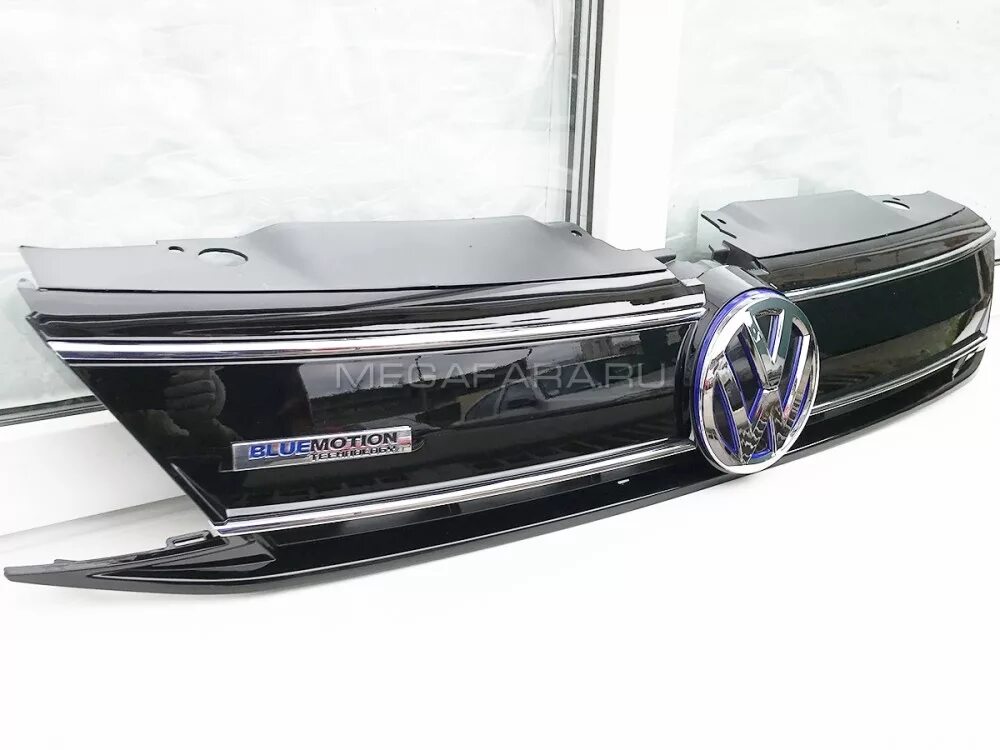 Джетта 6 решетка тюнинг Нижния решетка gli стиль Volkswagen Jetta VI, 1,6 л, 2013 года тюнинг DRIVE2