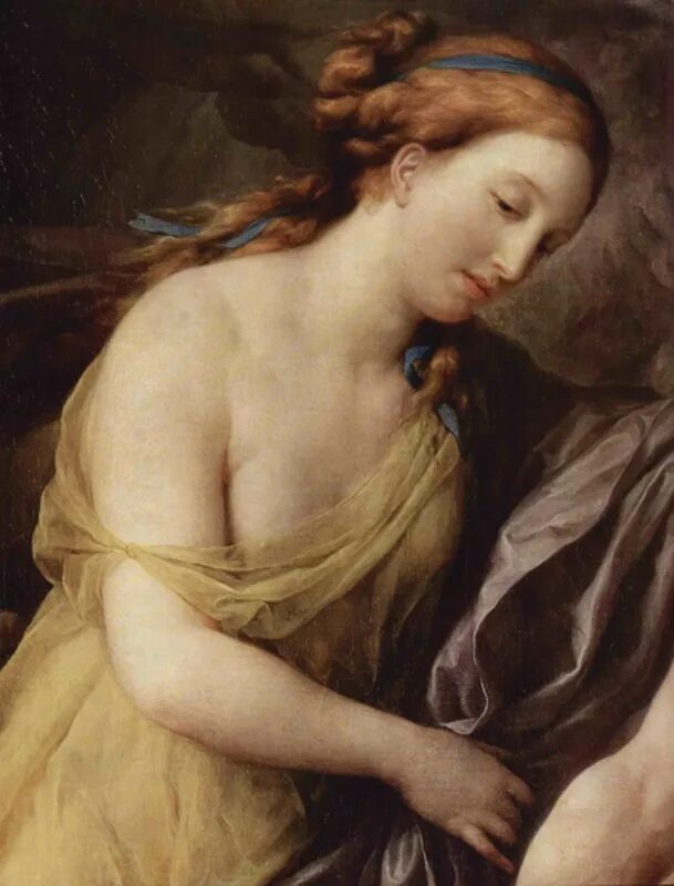 Эпоха возрождения женская. Картины эпохи Возрождения Тициан.