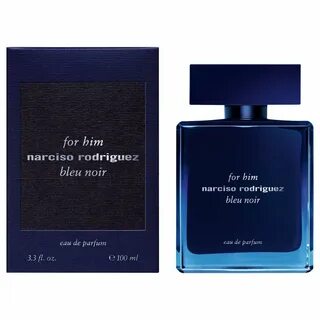 Narciso rodriguez blue