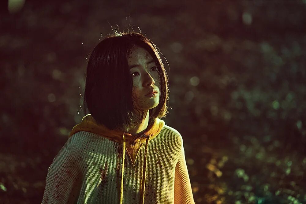 Эксперимент ведьма отзывы. Эксперимент «ведьма» / manyeo 2 (2025).