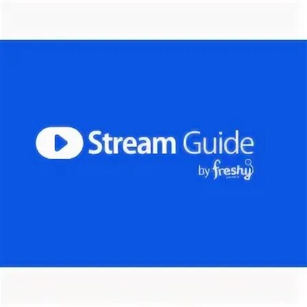 Guide search