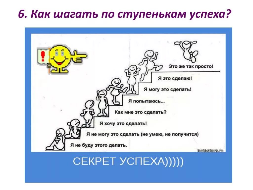 Узнают как стать лучше