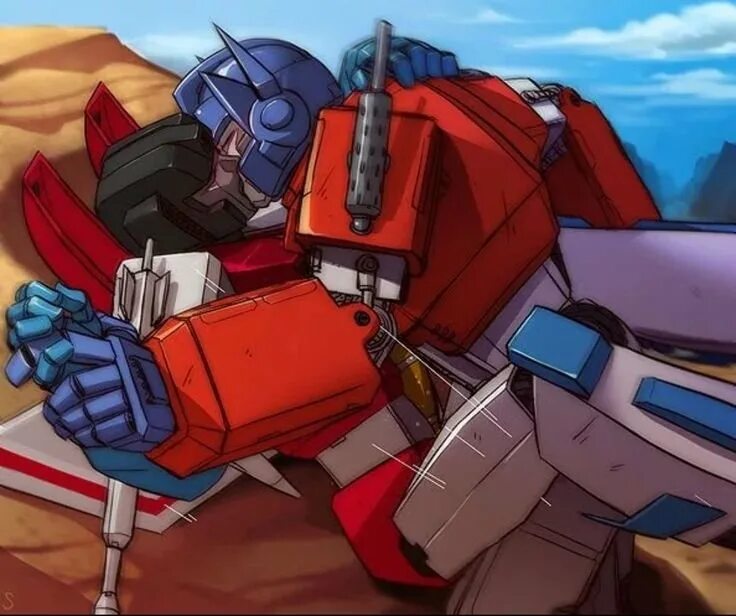 Transformers rule 34