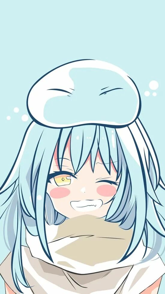 Am rimuru tempest