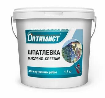 Масляно клеевая