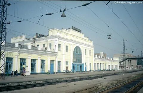 Хабаровск ружино
