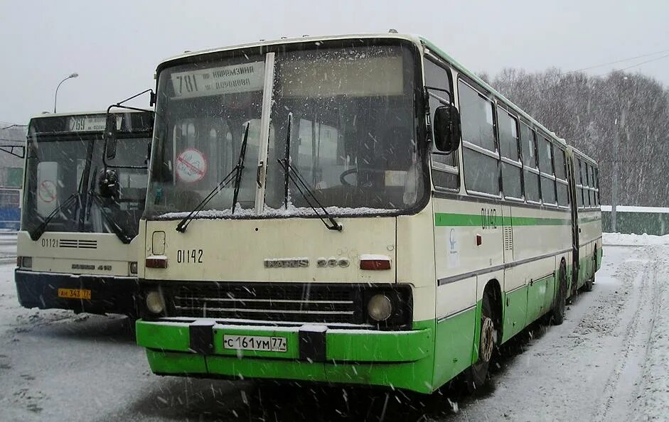 Сайт автобусного парка 1 могилев