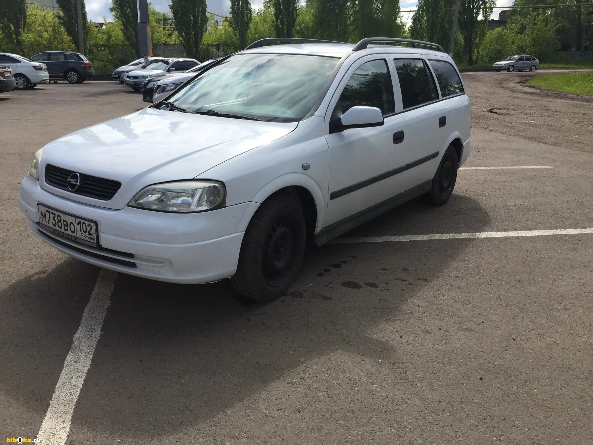 180 тыс 10. Opel Astra g 2003 Wagon White. Opel Astra g 2003 White.