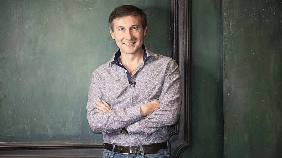 Пленник искусства и войны. Вспоминаем беседу с Николаем Лебедевым, который умер 