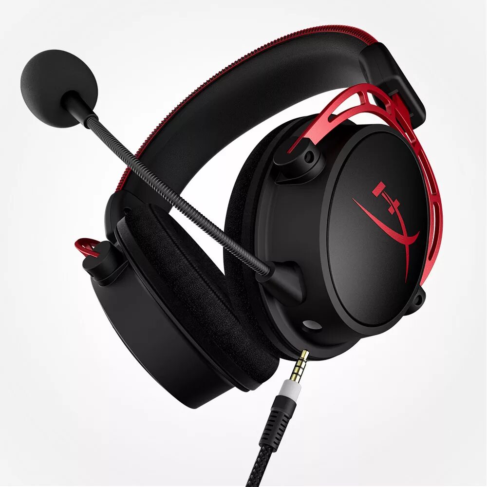 Hyperx. Наушники HYPERX cloud Alpha. Наушники-гарнитура HYPERX cloud Alpha. Игровые наушники HYPERX cloud Alpha Red. Kingston HYPERX cloud Alpha Red HX-HSCA-Rd/ee.