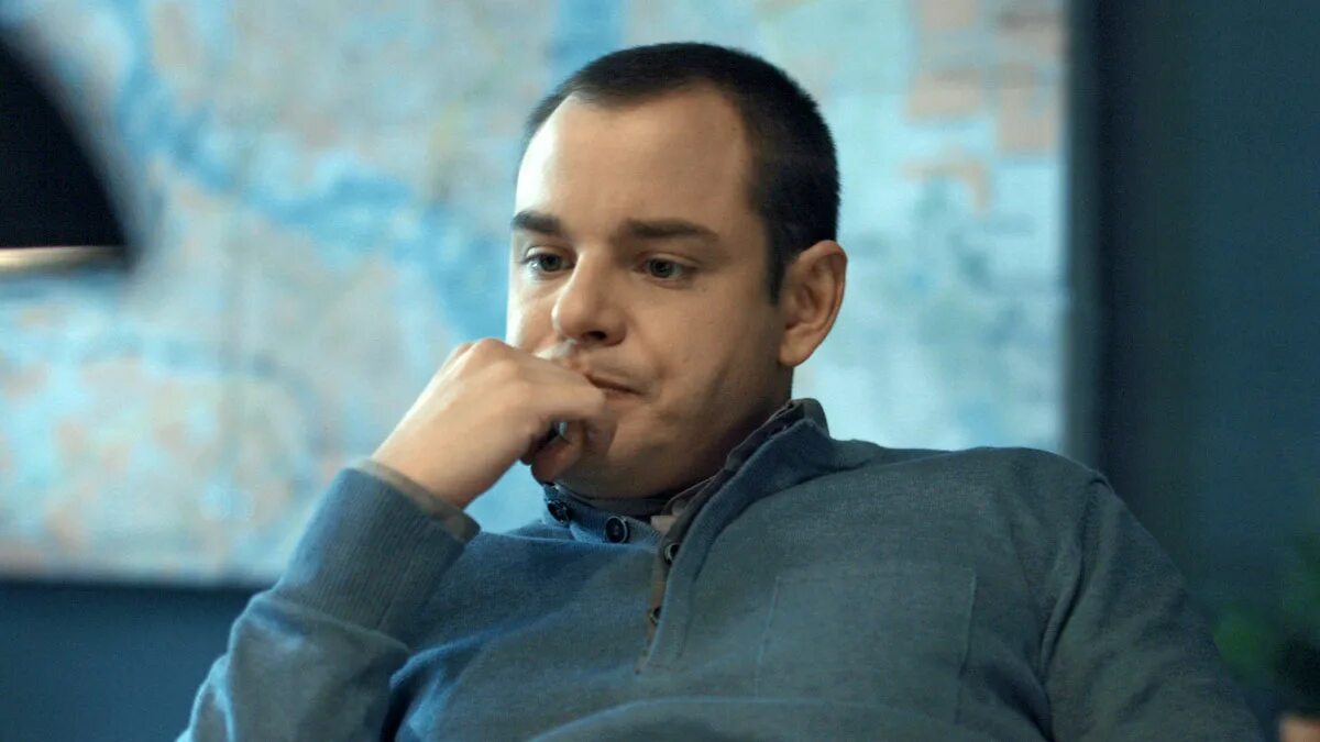 Шелест дизеля. Шелест дизеля