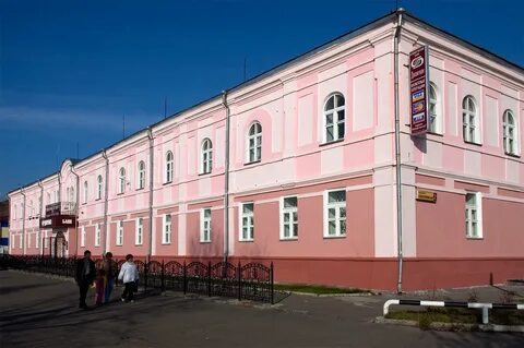 Банк движение