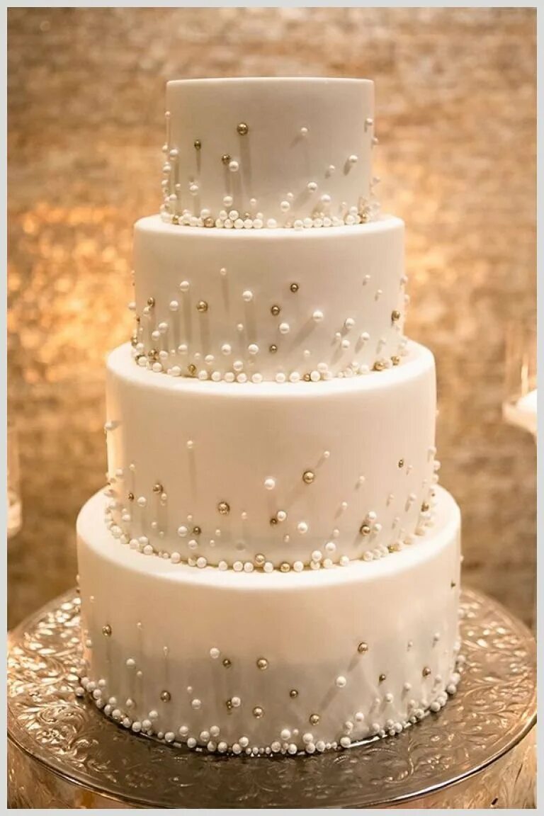 Торт с бусинками. Свадебный торт!. Шикарный свадебный торт. Стильный свадебный торт. Современные Свадебные торты.