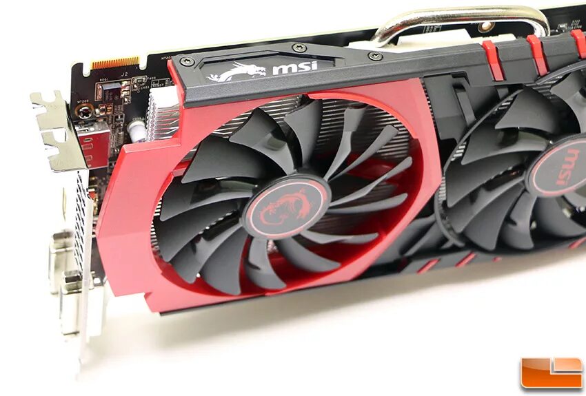 Msi radeon r7