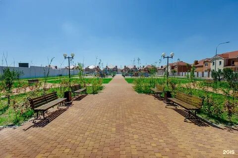 Греческий краснодар