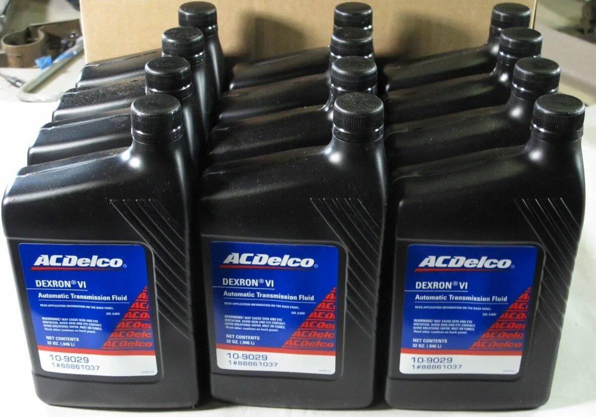 Atf gm. Dexron 6 ACDELCO артикул. ACDELCO Dexron vi ATF. Dexron 6 артикул.