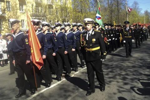 Вунц военно морская академия