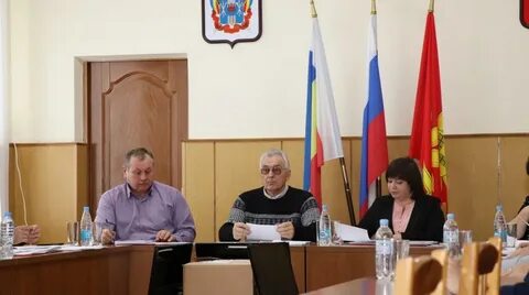 Песчанокопский новости