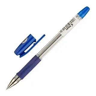 Pilot bps gp ef синяя