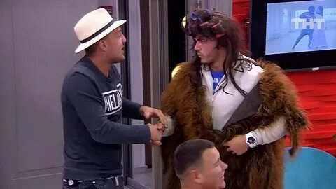 Outside out 2 parody