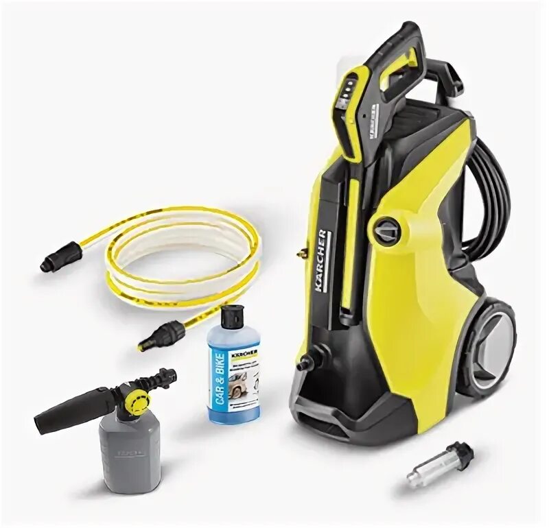 Керхер плюс. Аппарат давления Karcher k 7 Premium Full Control Plus 1.317-130. Аппарат высокого давления Karcher k 7 WCM 1.317-400.0. Аппарат моющий высокого давления 7 Full Control Plus, 1.317-030.0, Karcher. Karcher 410.