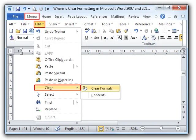 Формат в Ворде. Формат MS Word что это. Меню Формат в Ворде. Microsoft Word 2007.