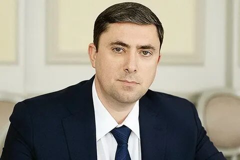 Зам минсельхоза