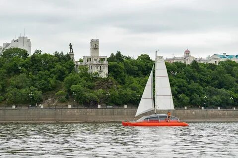 Антарес 2004