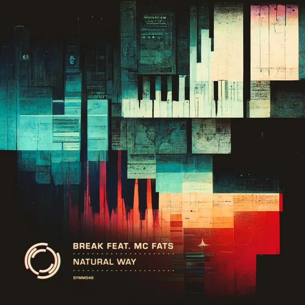 Break my way. Natural way break &amp; mc fats. break natural way.