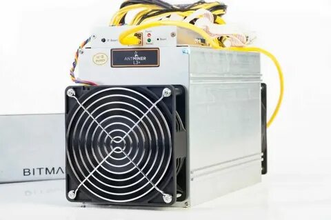 Antminer l3 прошивка