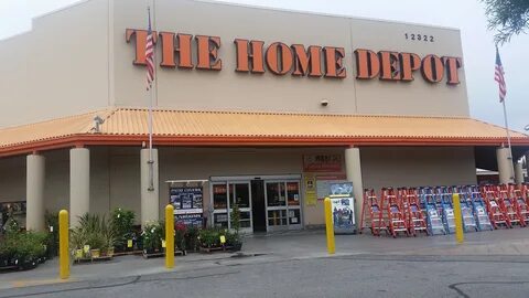 The Home Depot at Whittier California 90606 5627894121 hours , reviews - Wikizer