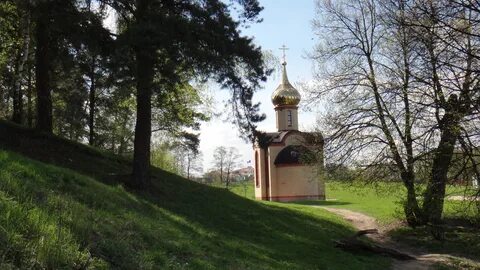 Екжип московская область