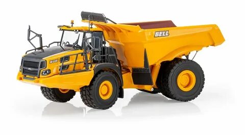 Bell 60