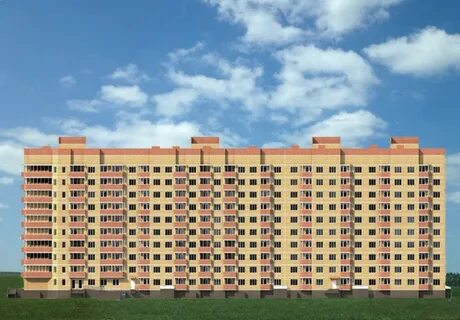 Новостройки красногорска от застройщика