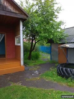 Петровка омский