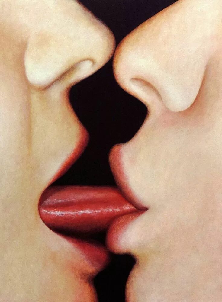 I love lips. Поцелуй с языком. Поцелуй в губы. Французский поцелуй. Поцелуй картинка губы.