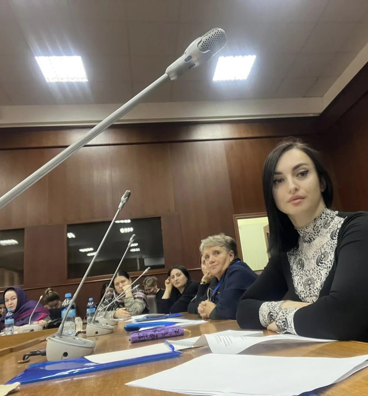 Асият сайгидова биография национальность фото О фестивале "Таврида.Арт" в Крыму. Шаман, Газманов, Дубцова. И премьера "Князя В