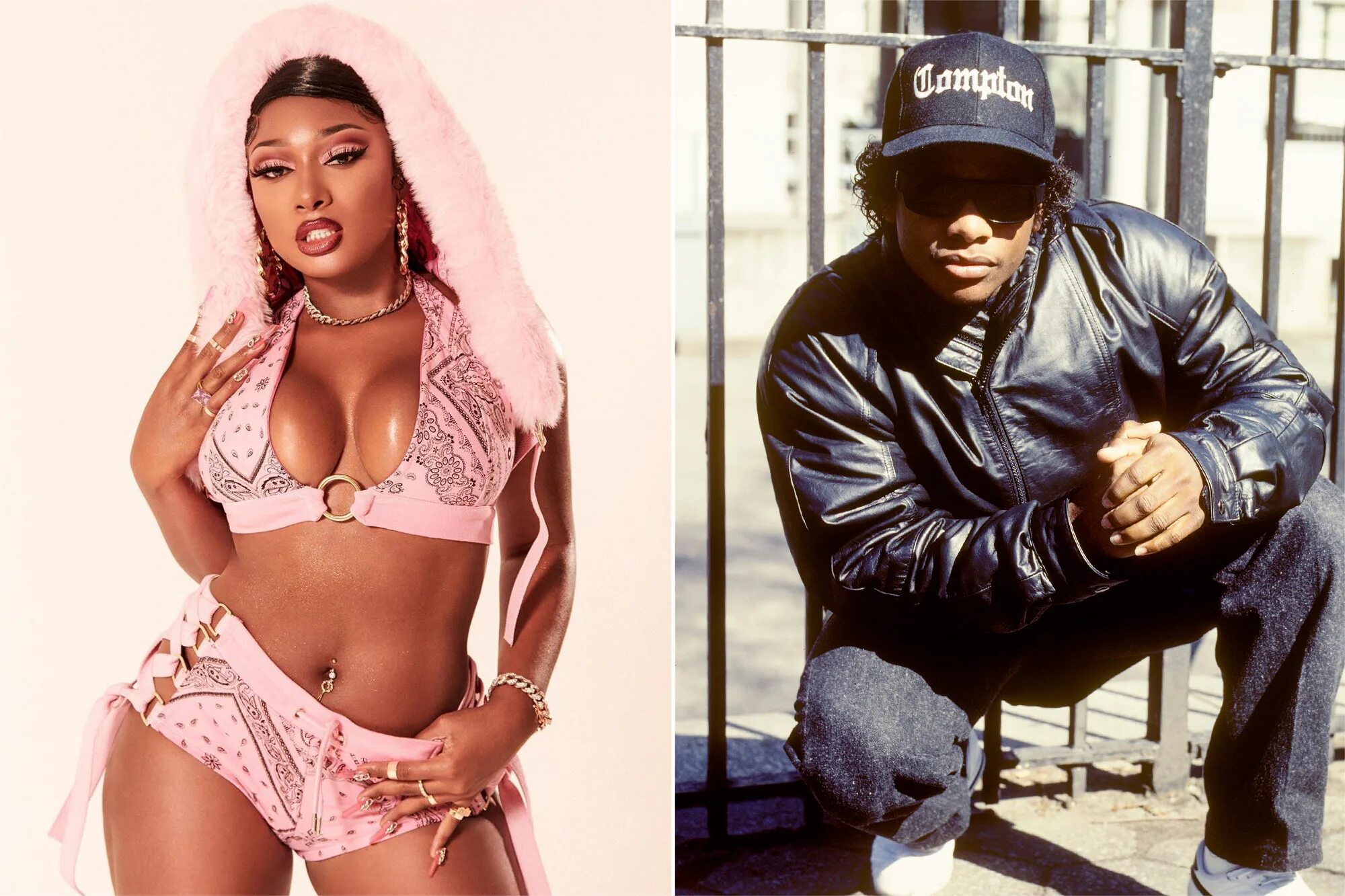 Wife e e e e. Megan the Stallion и Eazy e. Меган ти сталлион. Megan the Stallion рэпер. Megan the Stallion и Pardison Fontaine.