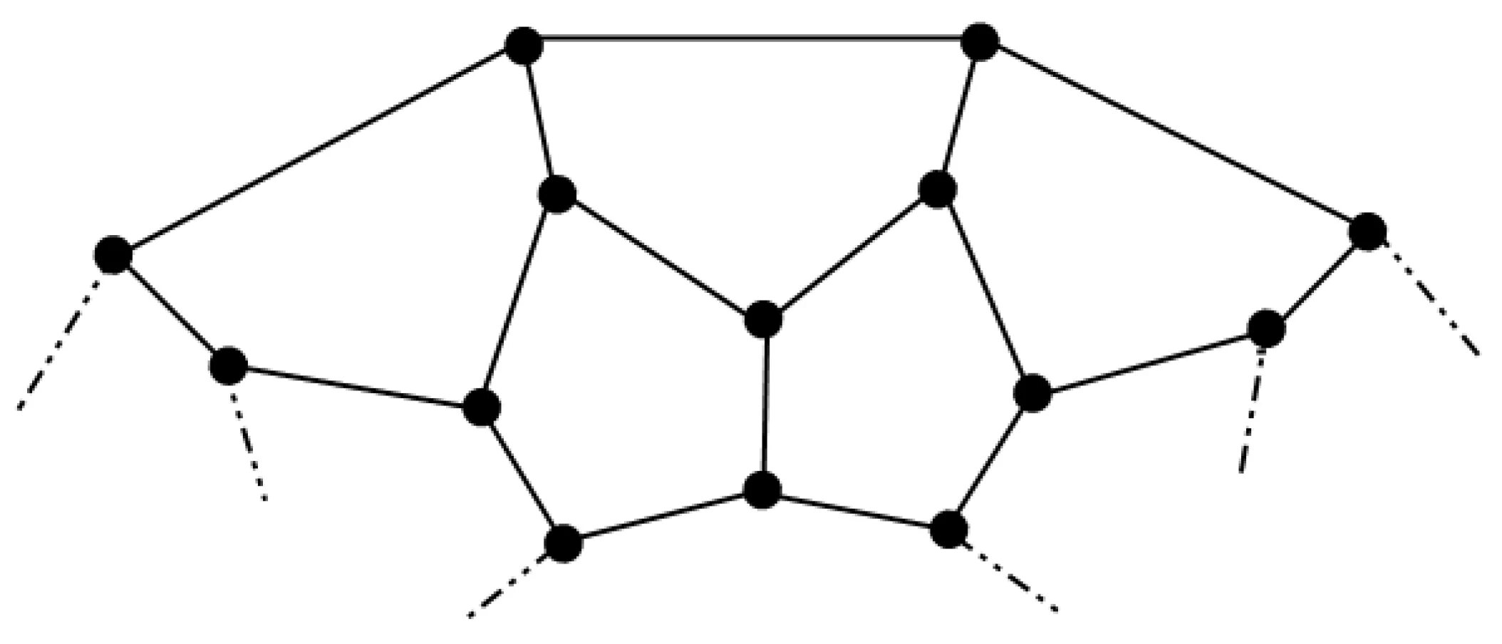 Convex graph. Лига графов. Теория графов фон для презентаций. Произведение графов цилиндрическая решетка.