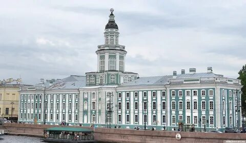 Ран антропологии и этнографии