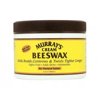 Beeswax в косметике